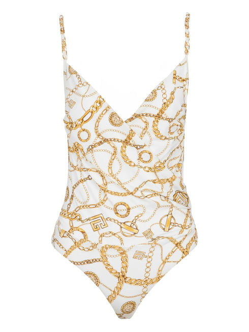 SWIMSUIT